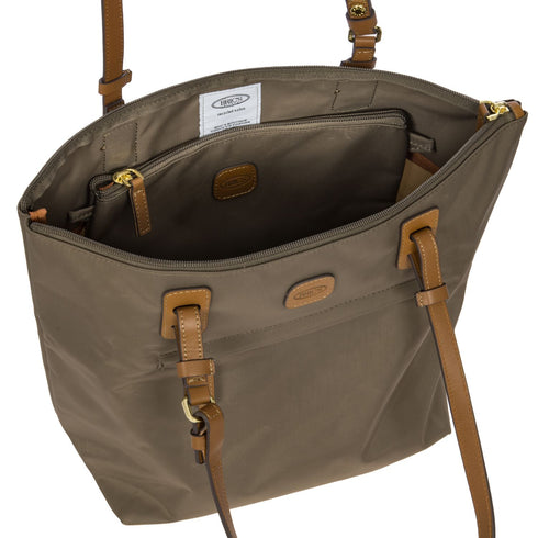 BRIC'S X-Bag Sportina 3in1 Bag - Medium